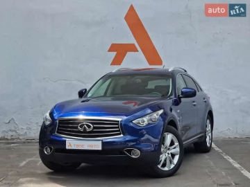Авто Infiniti Qx70 2015 № 7769678