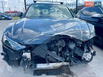 Авто Audi Q5 2023 № 7769680