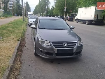 Авто Volkswagen Passat 2008 № 7769682