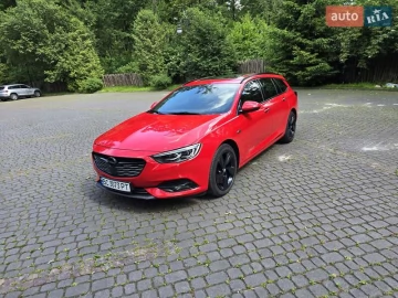 Авто Opel Insignia 2019 № 7769689