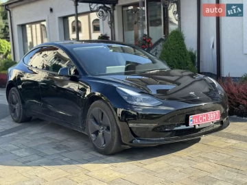 Авто Tesla Model 3 2023 № 7769701
