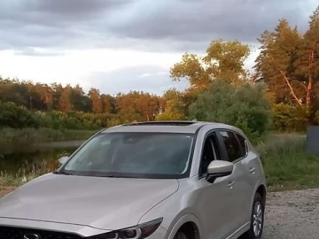 Авто Mazda Cx-5 2023 № 7769719