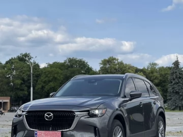 Авто Mazda Cx-90 2023 № 7769723