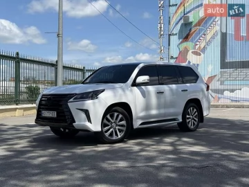 Авто Lexus Lx 2015 № 7769736