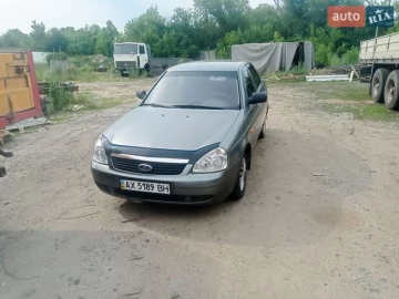Авто ВАЗ 2170 Priora 2008 № 7769751