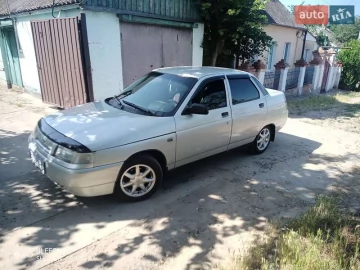 Авто ВАЗ 2110 2005 № 7769752