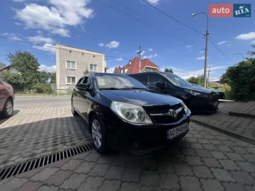 Авто Geely Mk 2008 № 7769753