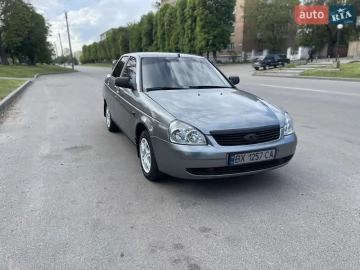 Авто ВАЗ 2170 Priora 2008 № 7769757