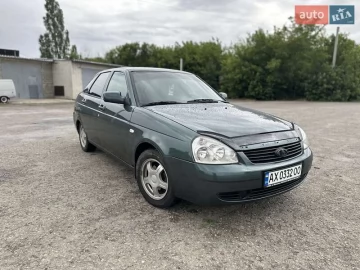 Авто ВАЗ 2172 Priora 2010 № 7769761