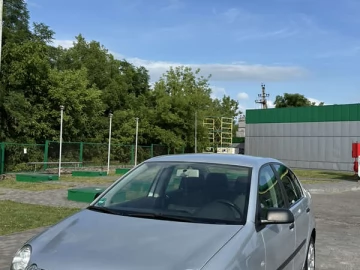 Авто Volkswagen Polo 2003 № 7769773