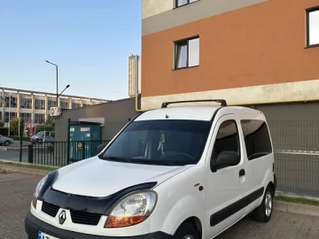 Авто Renault Kangoo 2005 № 7769778