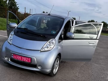 Авто Mitsubishi I-Miev 2015 № 7769786