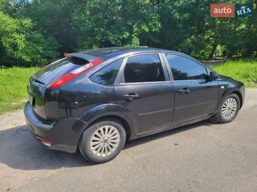 Авто Ford Focus 2007 № 7769790
