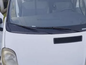 Авто Opel Vivaro 2004 № 7769796
