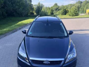 Авто Ford Focus 2008 № 7769807