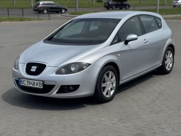 Авто SEAT Leon 2006 № 7769808