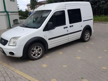 Авто Ford Transit Connect 2009 № 7769812