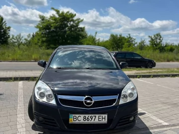 Авто Opel Vectra 2008 № 7769813