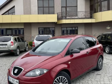 Авто SEAT Toledo 2008 № 7769814