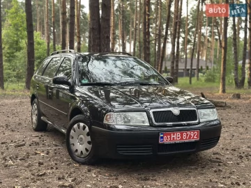 Авто Skoda Octavia 2008 № 7769824