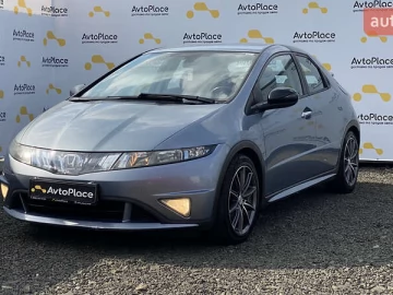 Авто Honda Civic 2007 № 7769830