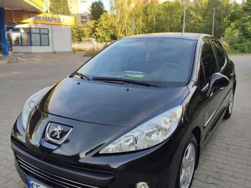 Авто Peugeot 207 2011 № 7769838