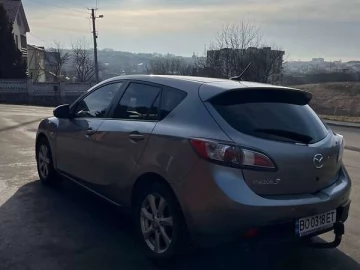Авто Mazda 3 2009 № 7769850