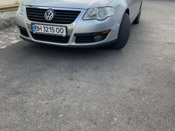 Авто Volkswagen Passat 2009 № 7769852