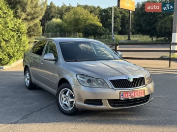 Авто Skoda Octavia 2008 № 7769857