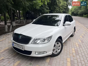 Авто Skoda Octavia 2012 № 7769864