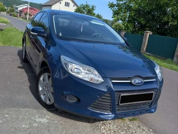Авто Ford Focus 2014 № 7769865