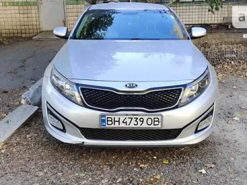 Авто KIA Optima 2014 № 7769890