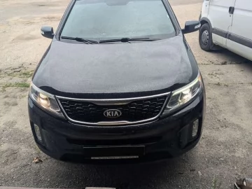 Авто KIA Sorento 2013 № 7769896