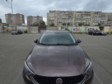 Авто Fiat Tipo 2019 № 7769898