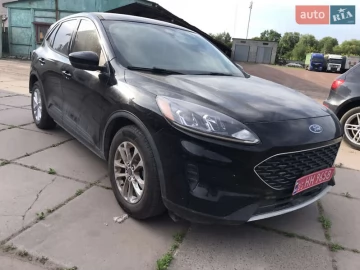 Авто Ford Escape 2020 № 7769918