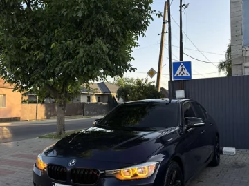 Авто BMW 3 Series 2013 № 7769923