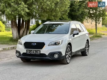 Авто Subaru Outback 2017 № 7769928