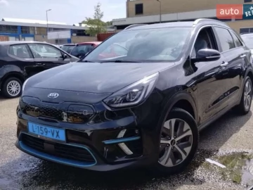Авто KIA Niro 2021 № 7769933
