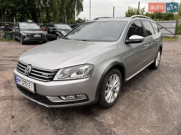 Авто Volkswagen Passat 2013 № 7769942