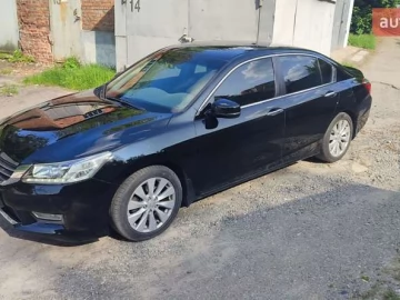 Авто Honda Accord 2013 № 7769943