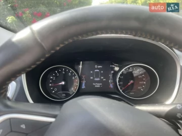 Авто Jeep Compass 2017 № 7769953