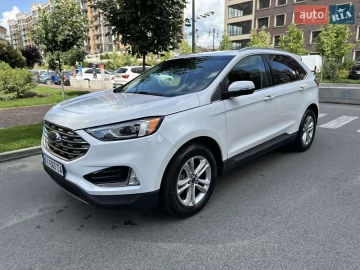 Авто Ford Edge 2019 № 7769966