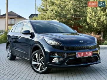 Авто KIA Niro 2021 № 7769971