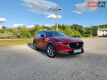 Авто Mazda Cx-30 2020 № 7769989
