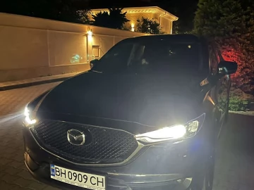 Авто Mazda Cx-5 2020 № 7769996