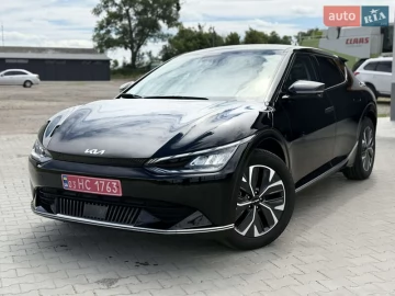 Авто KIA Ev6 2023 № 7769997