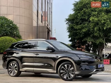 Авто BYD Song Plus 2025 № 7769998