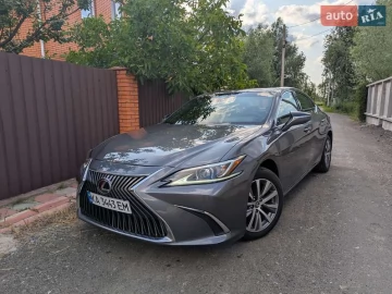 Авто Lexus Es 2020 № 7770013