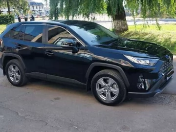 Авто Toyota Rav4 2023 № 7770014