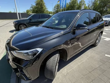 Авто BMW X1 2022 № 7770018